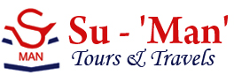 Su-Man Tours & Travels